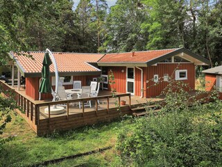 Vakantiehuis Marielyst  14