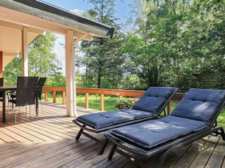 Vakantiehuis Marielyst  16