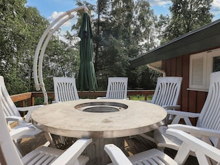 Maison de vacances Marielyst  6