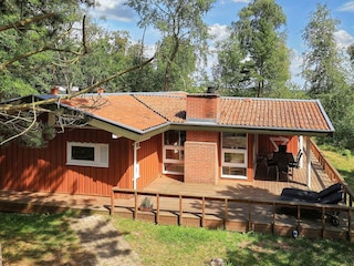 Maison de vacances Marielyst  13