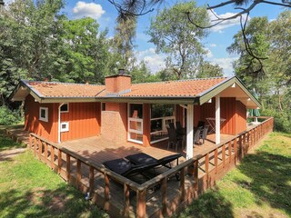 Maison de vacances Marielyst  19