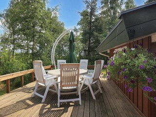 Maison de vacances Marielyst  20