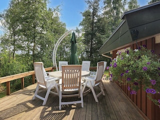 Vakantiehuis Marielyst  17