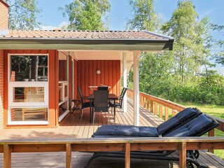 Vakantiehuis Marielyst  21