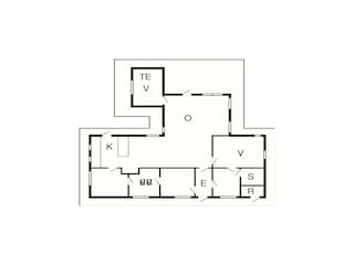 Holiday house Marielyst  19