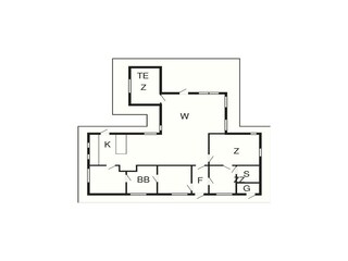Holiday house Marielyst  21