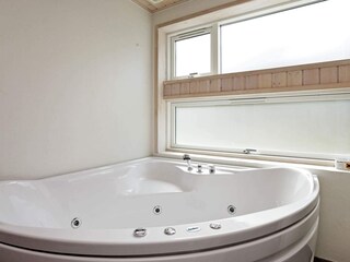 Vakantiehuis Aalbæk  3