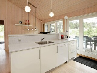 Maison de vacances Aalbæk  12
