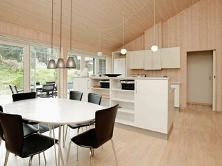Vakantiehuis Aalbæk  5