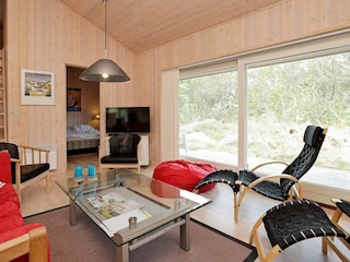 Ferienhaus Aalbæk  12