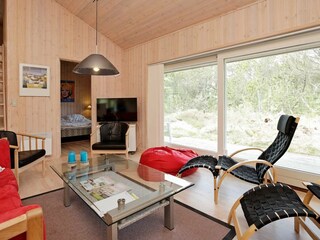 Vakantiehuis Aalbæk  7