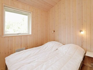 Vakantiehuis Aalbæk  11