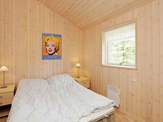 Maison de vacances Aalbæk  24