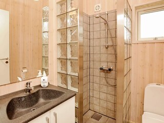 Maison de vacances Aalbæk  22