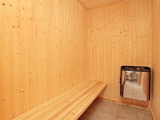 Maison de vacances Aalbæk  19