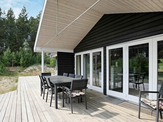 Vakantiehuis Aalbæk  15
