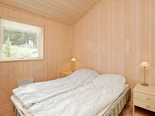 Maison de vacances Aalbæk  34