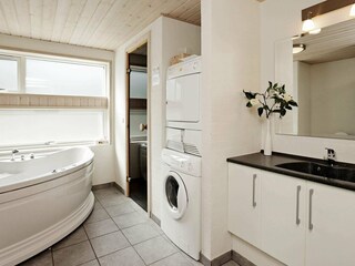 Vakantiehuis Aalbæk  16