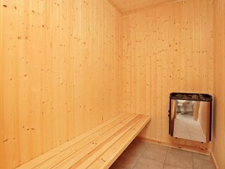 Ferienhaus Aalbæk  30