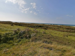 Holiday house Aalbæk Outdoor Recording 7