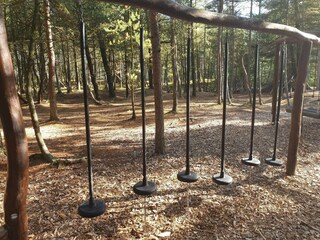 Vakantiehuis Aalbæk Buitenaudio-opname 4