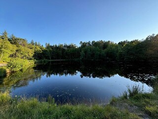 Casa de vacaciones Aalbæk  38