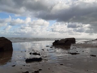 Vakantiehuis Aalbæk  32