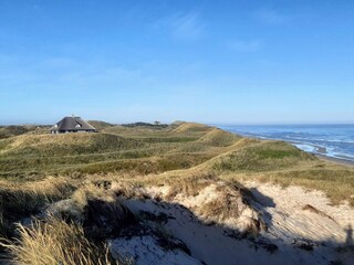 Holiday house Aalbæk  43