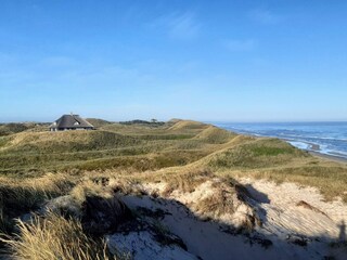 Holiday house Aalbæk  34