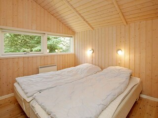 Casa de vacaciones Bunken  7