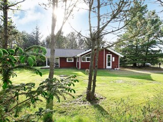 Holiday house Bunken  27