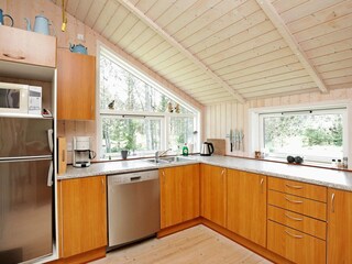 Maison de vacances Bunken  2