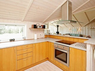 Ferienhaus Bunken  7