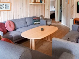 Maison de vacances Bunken  10