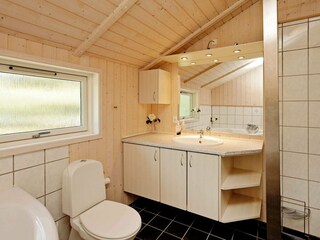 Holiday house Bunken  17