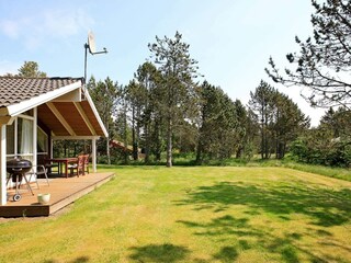 Casa per le vacanze Bunken  22