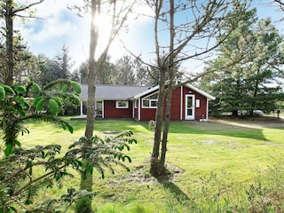 Ferienhaus Bunken  4