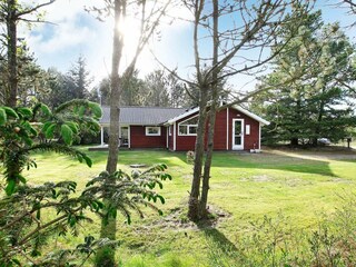 Holiday house Bunken  12