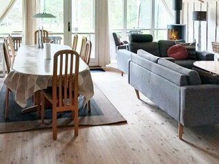 Maison de vacances Bunken  3