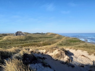 Ferienhaus Bunken  15