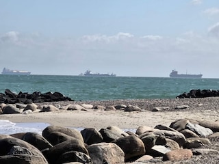 Ferienhaus Bunken  32