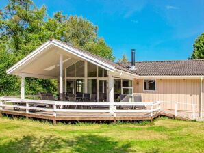 Vakantiehuis 10 persoons vakantie huis in Væggerløse - Marielyst - image1