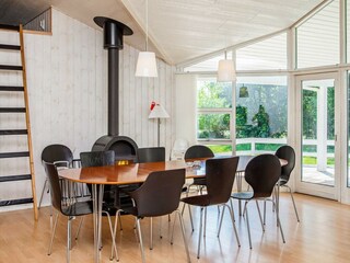 Casa per le vacanze Marielyst  36