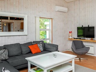 Casa de vacaciones Marielyst  8