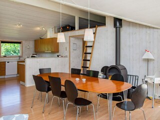 Casa de vacaciones Marielyst  9