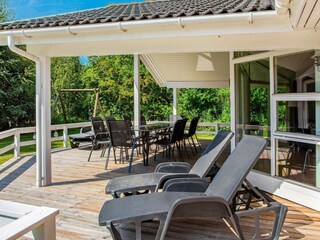 Casa per le vacanze Marielyst  36