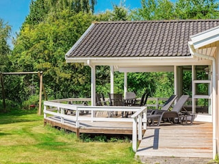 Casa de vacaciones Marielyst  7