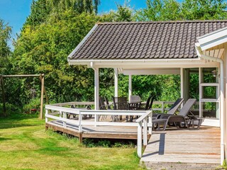 Vakantiehuis Marielyst  8