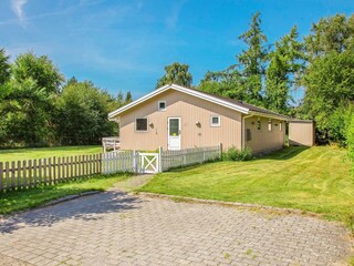 Vakantiehuis Marielyst  4