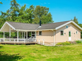 Casa per le vacanze Marielyst  20